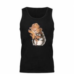 Мужские майки