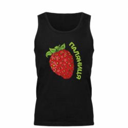 Мужские майки