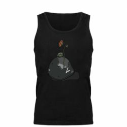 Майка чоловіча