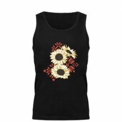 Мужские майки