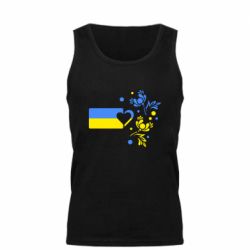 Мужские майки