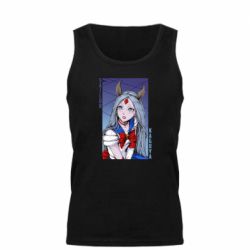 Мужские майки