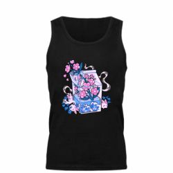 Майка чоловіча