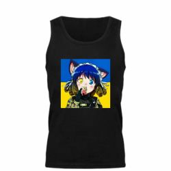 Майка чоловіча