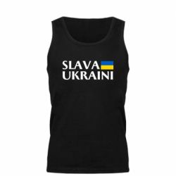 Мужские майки