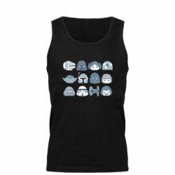 Майка чоловіча