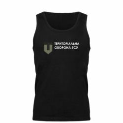 Майка чоловіча