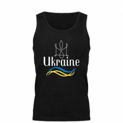 Мужские майки