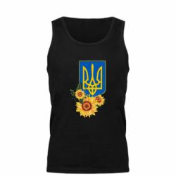Майка чоловіча