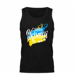 Мужские майки