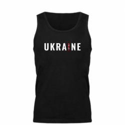 Майка чоловіча