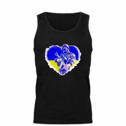 Майка чоловіча