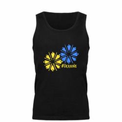 Мужские майки