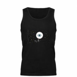 Майка чоловіча