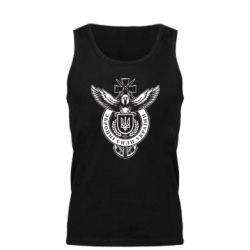 Майка чоловіча