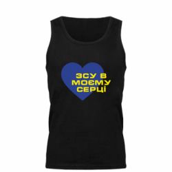 Майка чоловіча