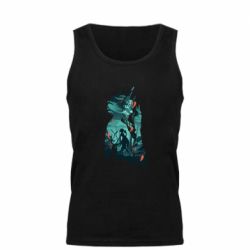 Майка чоловіча