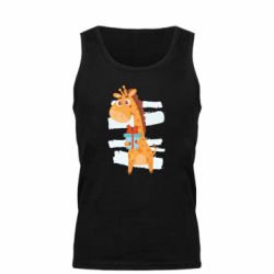 Майка чоловіча