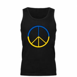 Майка чоловіча