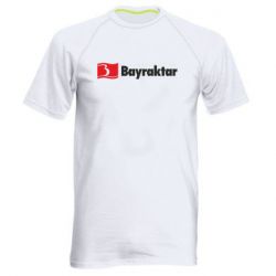 Чоловічі спортивні футболки