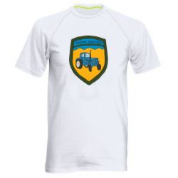 Мужские спортивные футболки