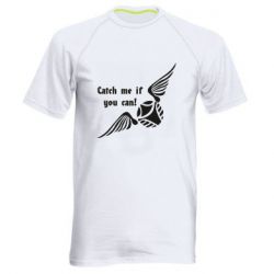 Чоловічі спортивні футболки