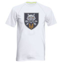 Чоловічі спортивні футболки