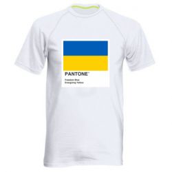 Мужские спортивные футболки