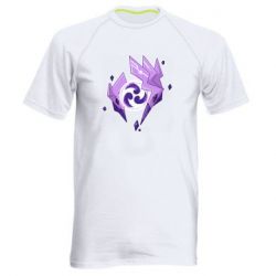 Мужские спортивные футболки