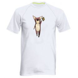 Чоловічі спортивні футболки