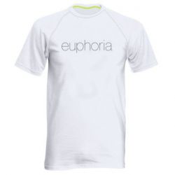 Чоловічі спортивні футболки