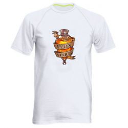 Чоловічі спортивні футболки