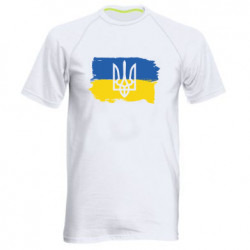 Мужские спортивные футболки