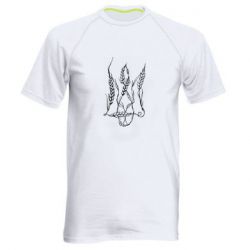 Чоловічі спортивні футболки