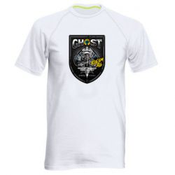 Чоловічі спортивні футболки