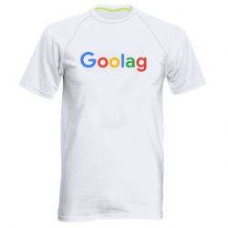 Мужские спортивные футболки