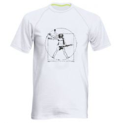 Чоловічі спортивні футболки