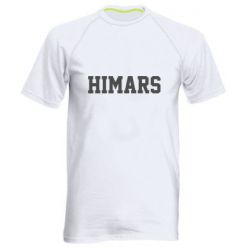 Мужские спортивные футболки