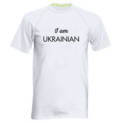 Чоловічі спортивні футболки