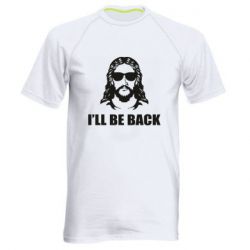 Чоловічі спортивні футболки