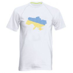 Чоловічі спортивні футболки