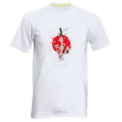 Чоловічі спортивні футболки