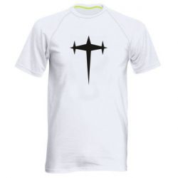 Мужские спортивные футболки