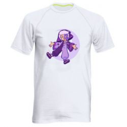 Чоловічі спортивні футболки