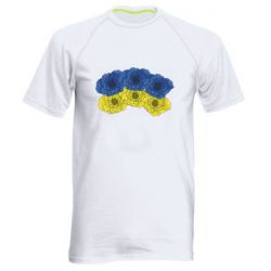 Чоловічі спортивні футболки