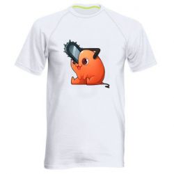 Чоловічі спортивні футболки