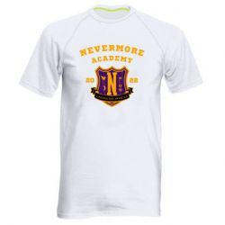 Мужские спортивные футболки