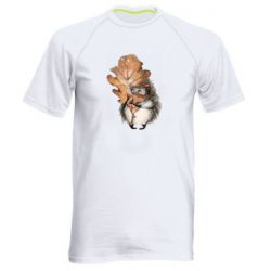 Мужские спортивные футболки