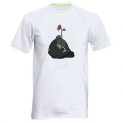 Чоловічі спортивні футболки