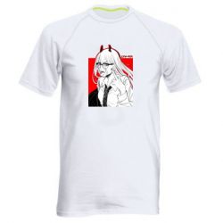 Мужские спортивные футболки